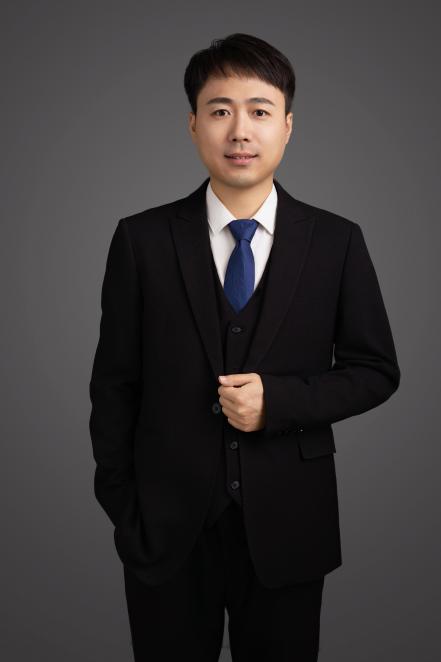 赵志阳