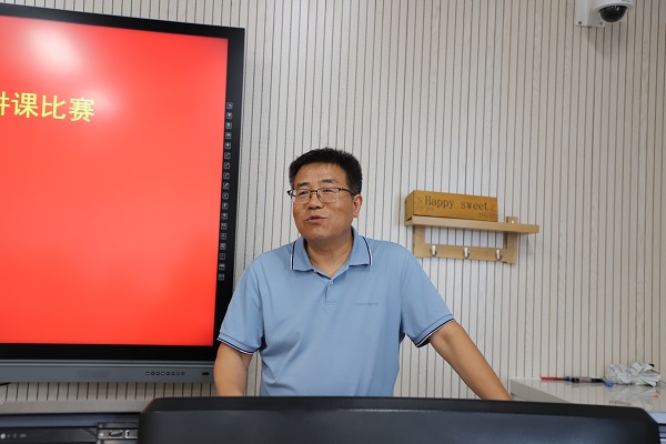 百富策略白菜网站大全党委书记兼院长赵延安教授讲话.JPG